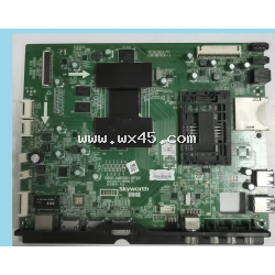 创维 55E710U 主板组件 5800-A8R991-0P20